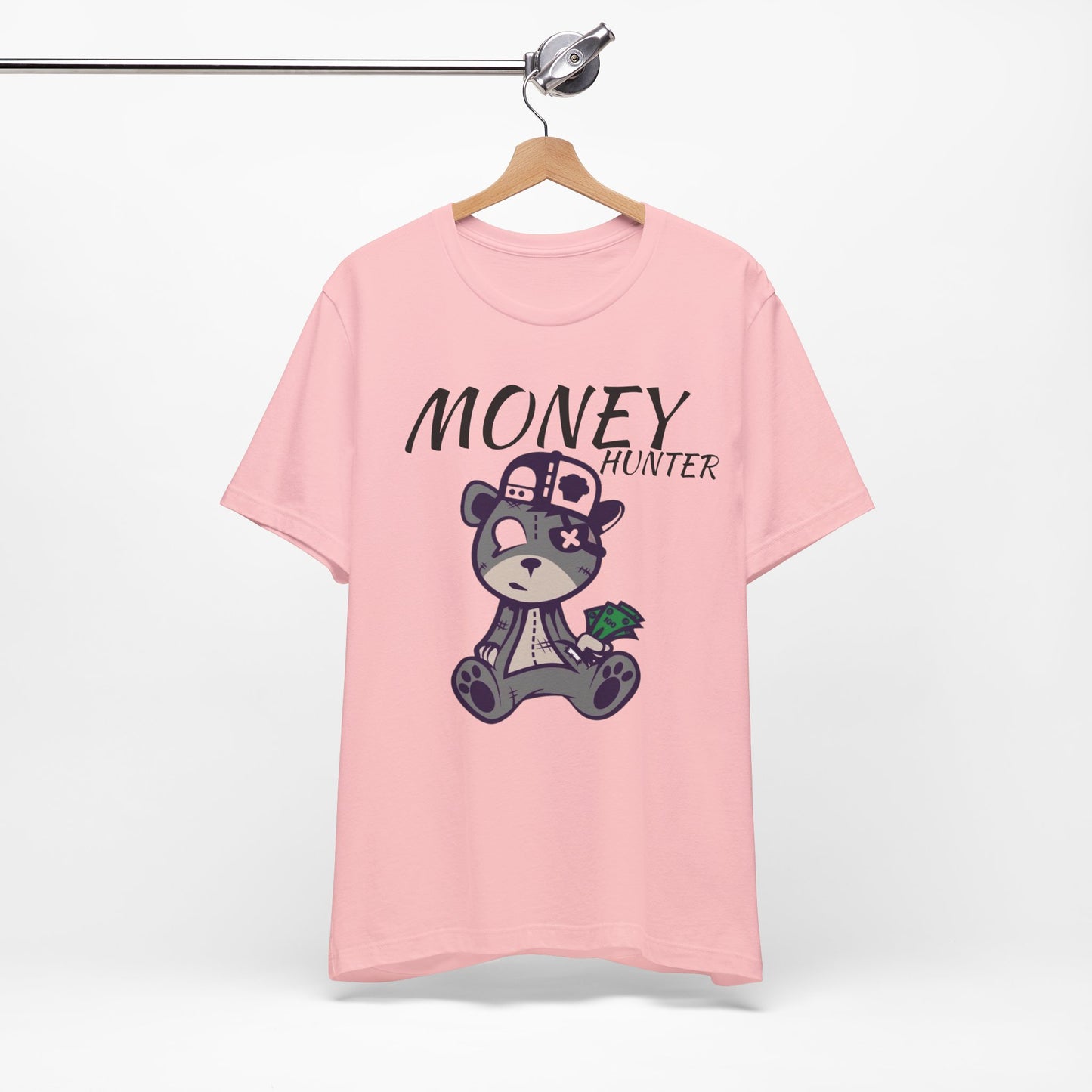 Money Hunter