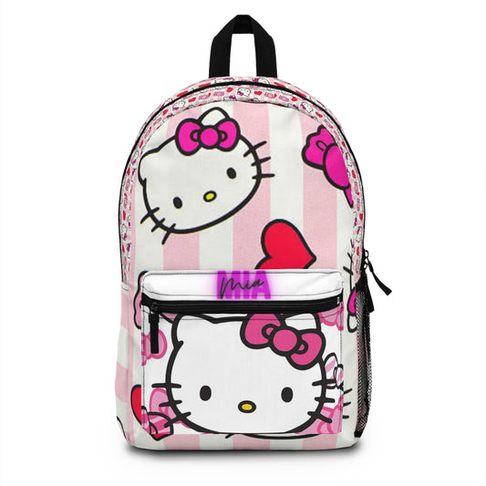 Hello kitty Backpack Mia Backpack