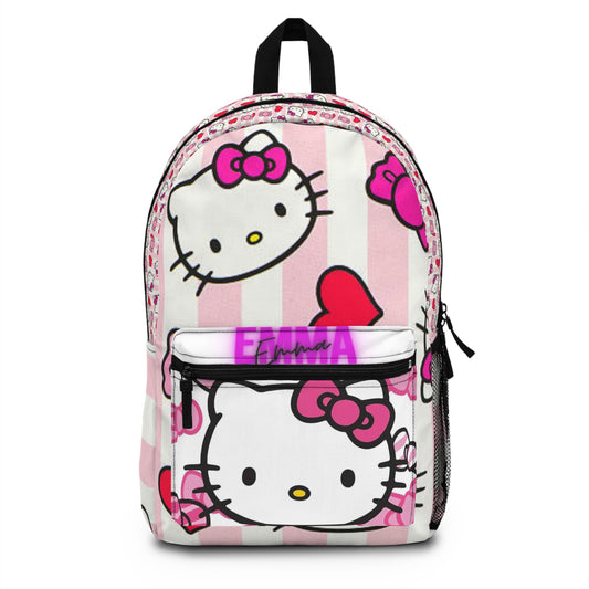 Hello kitty Backpack Emma Backpack