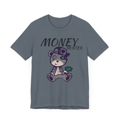 Money Hunter