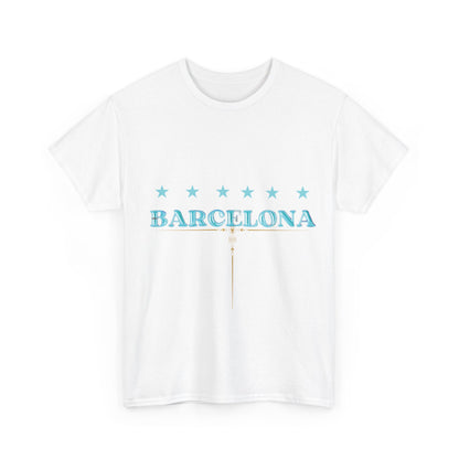 Camisas del Barcelona