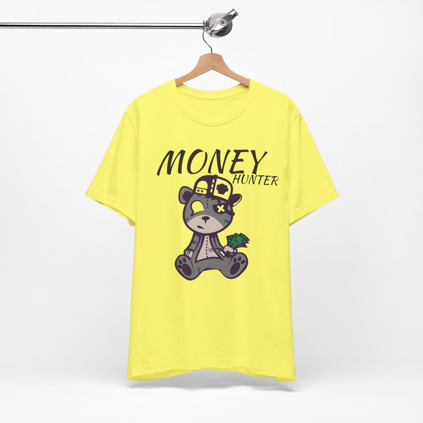 Money Hunter