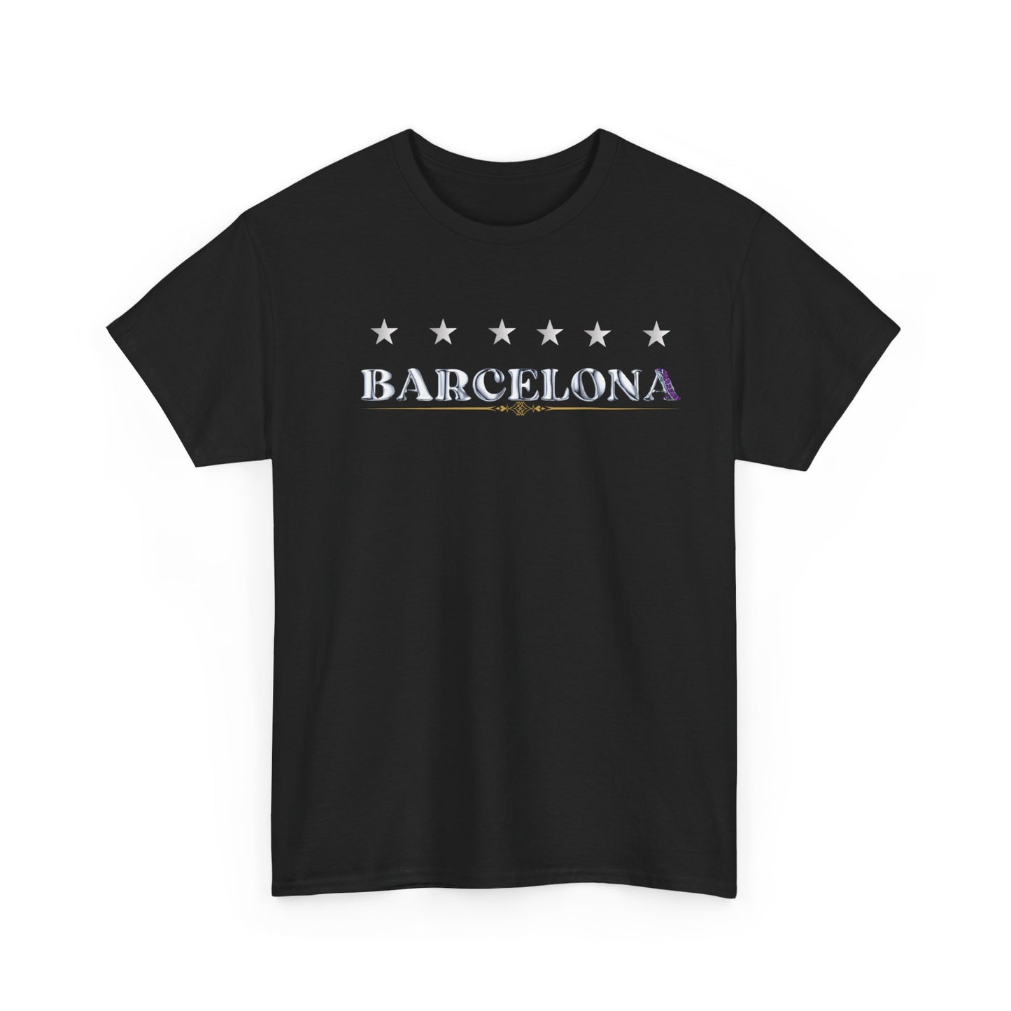 Camisas del Barcelona