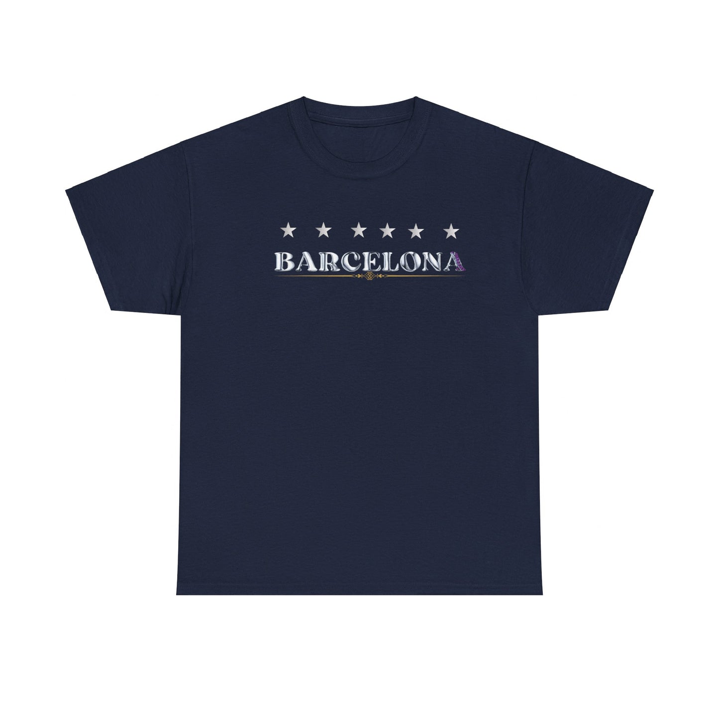 Camisas del Barcelona