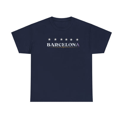 Camisas del Barcelona