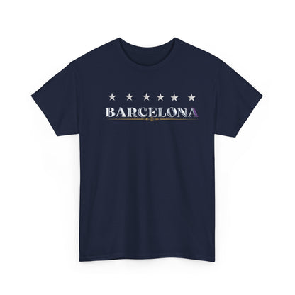 Camisas del Barcelona