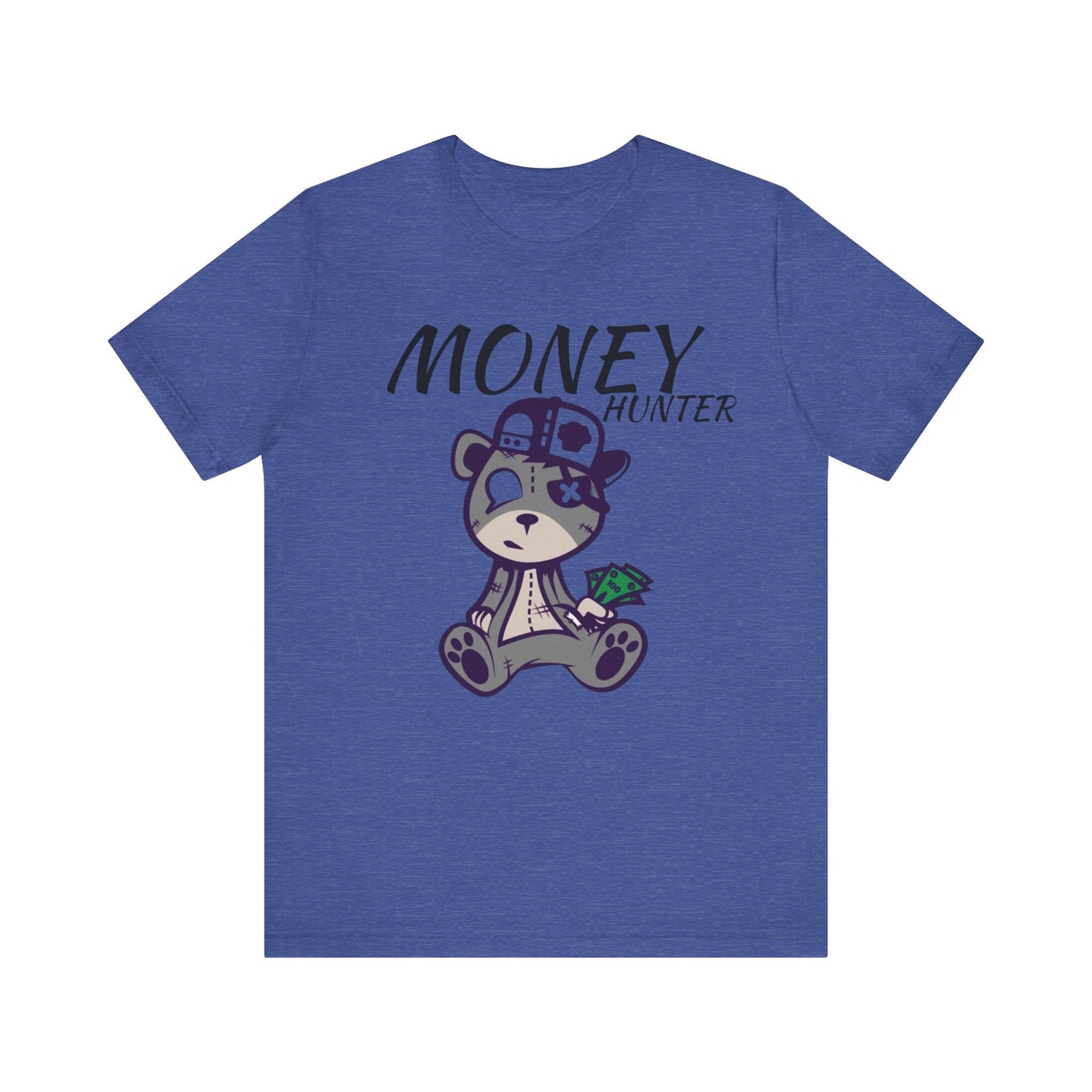 Money Hunter