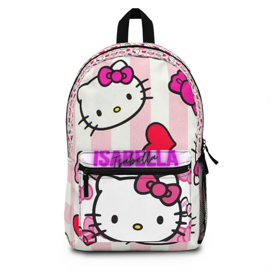 Hello kitty Backpack Isabella Backpack