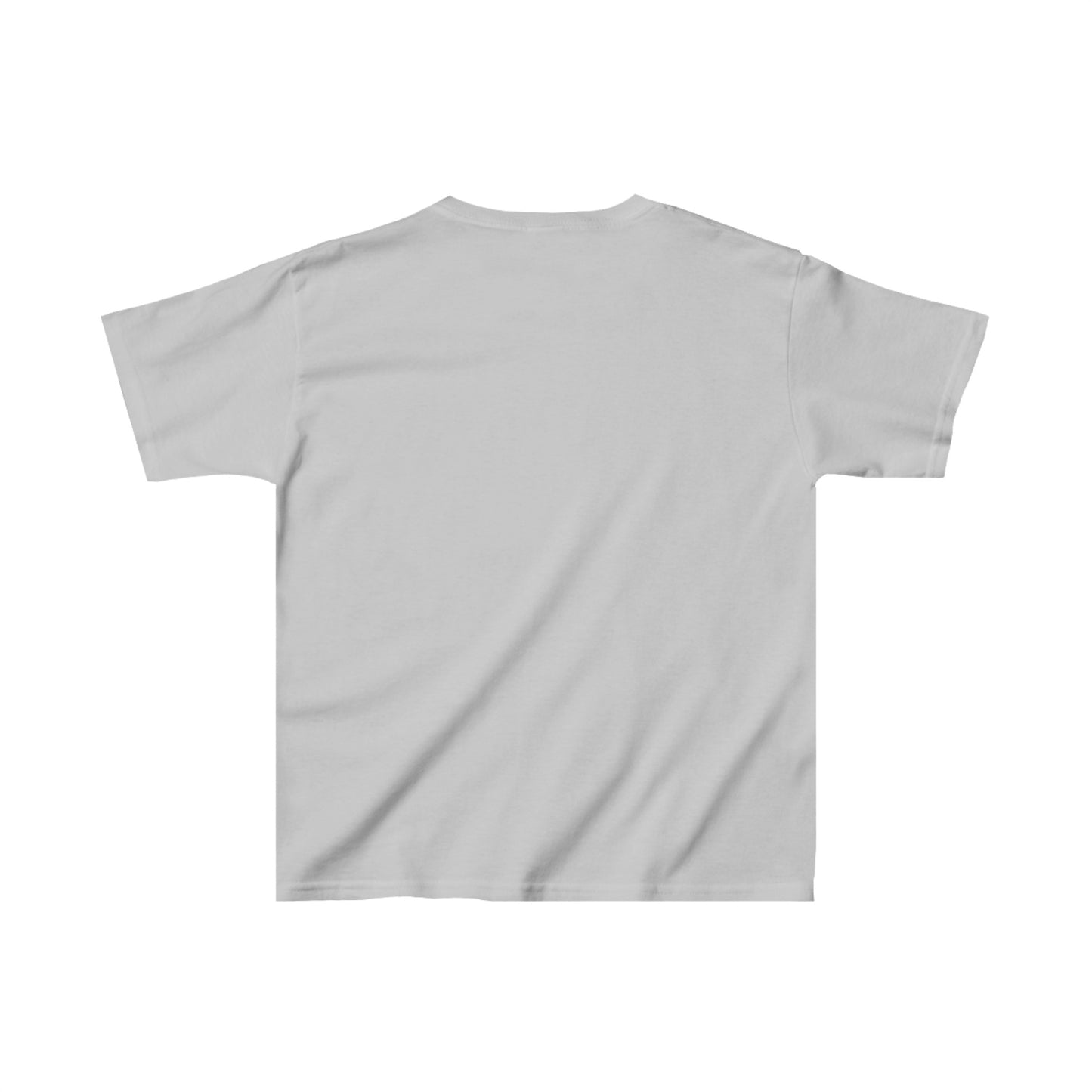 Stand Kids Heavy Cotton™ Tee