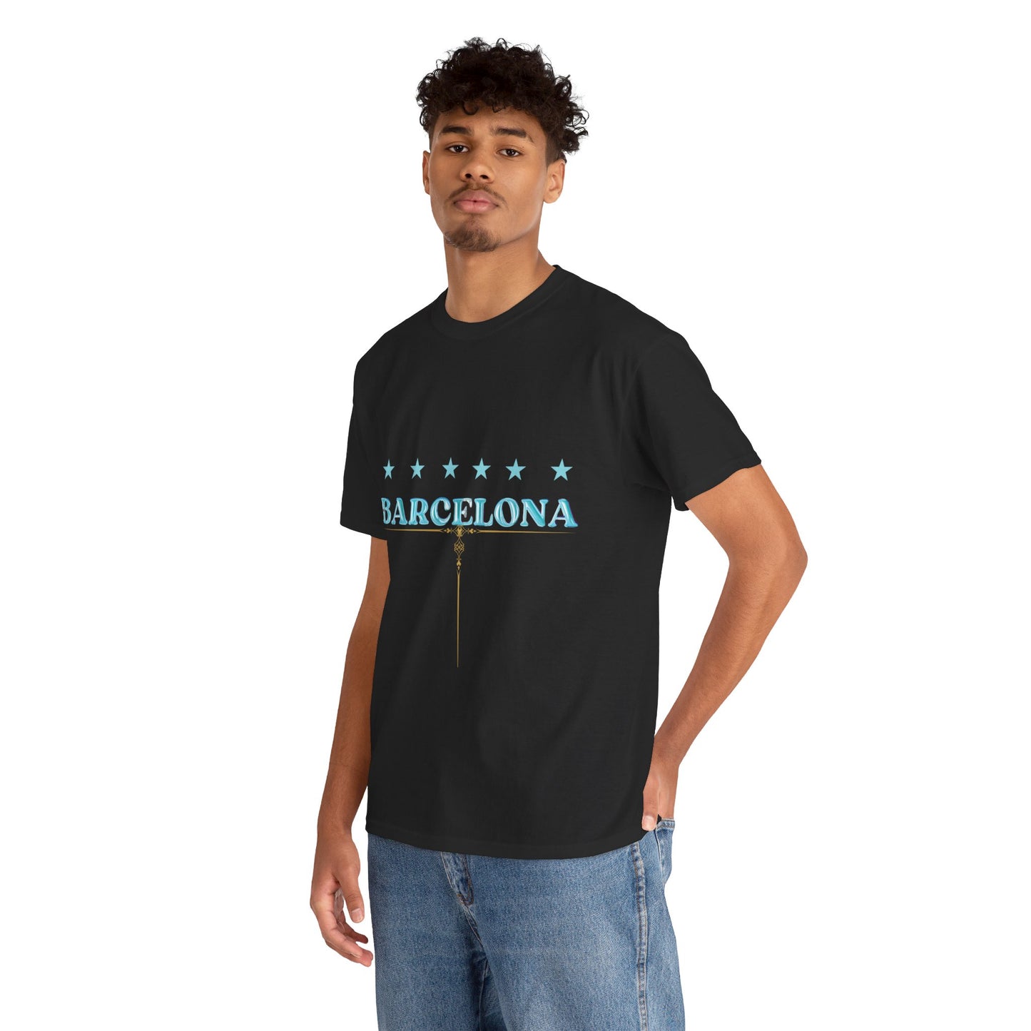 Camisas del Barcelona