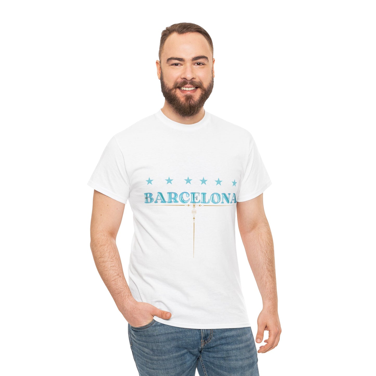 Camisas del Barcelona