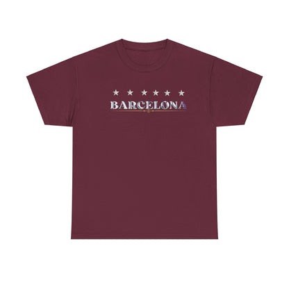 Camisas del Barcelona