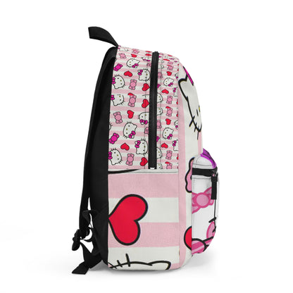 Hello kitty Backpack Abigail Backpack