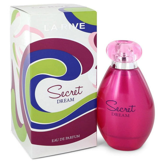 Secret Dream Eau De Parfum