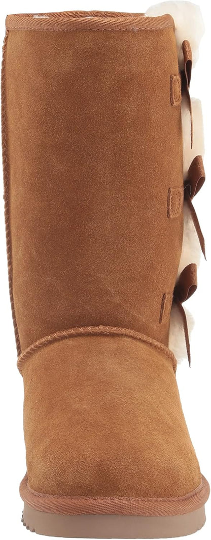 Women'S Victoria Tall Boot