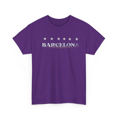 Camisas del Barcelona