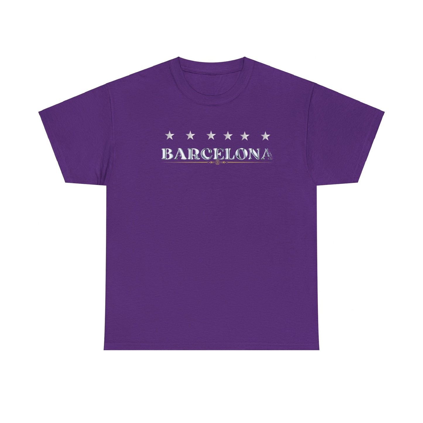 Camisas del Barcelona