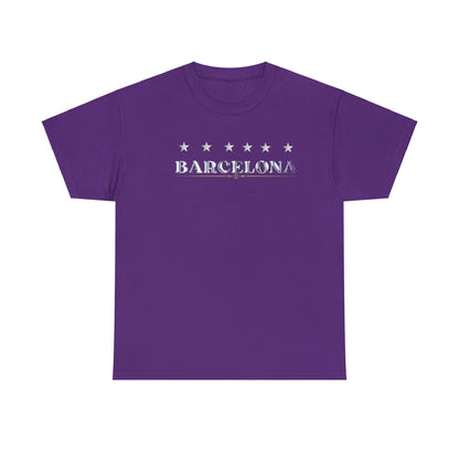 Camisas del Barcelona