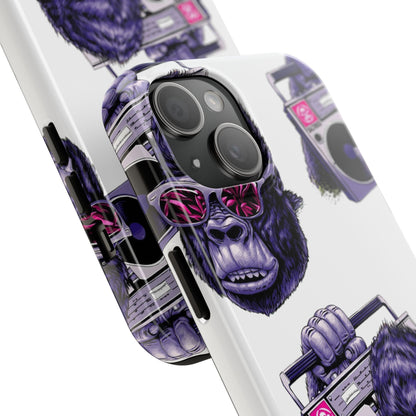 Beast Mode Tough Phone Cases