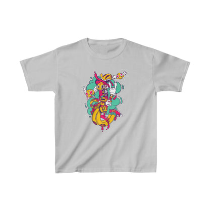 Be Happy Kids Heavy Cotton™ Tee