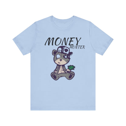 Money Hunter