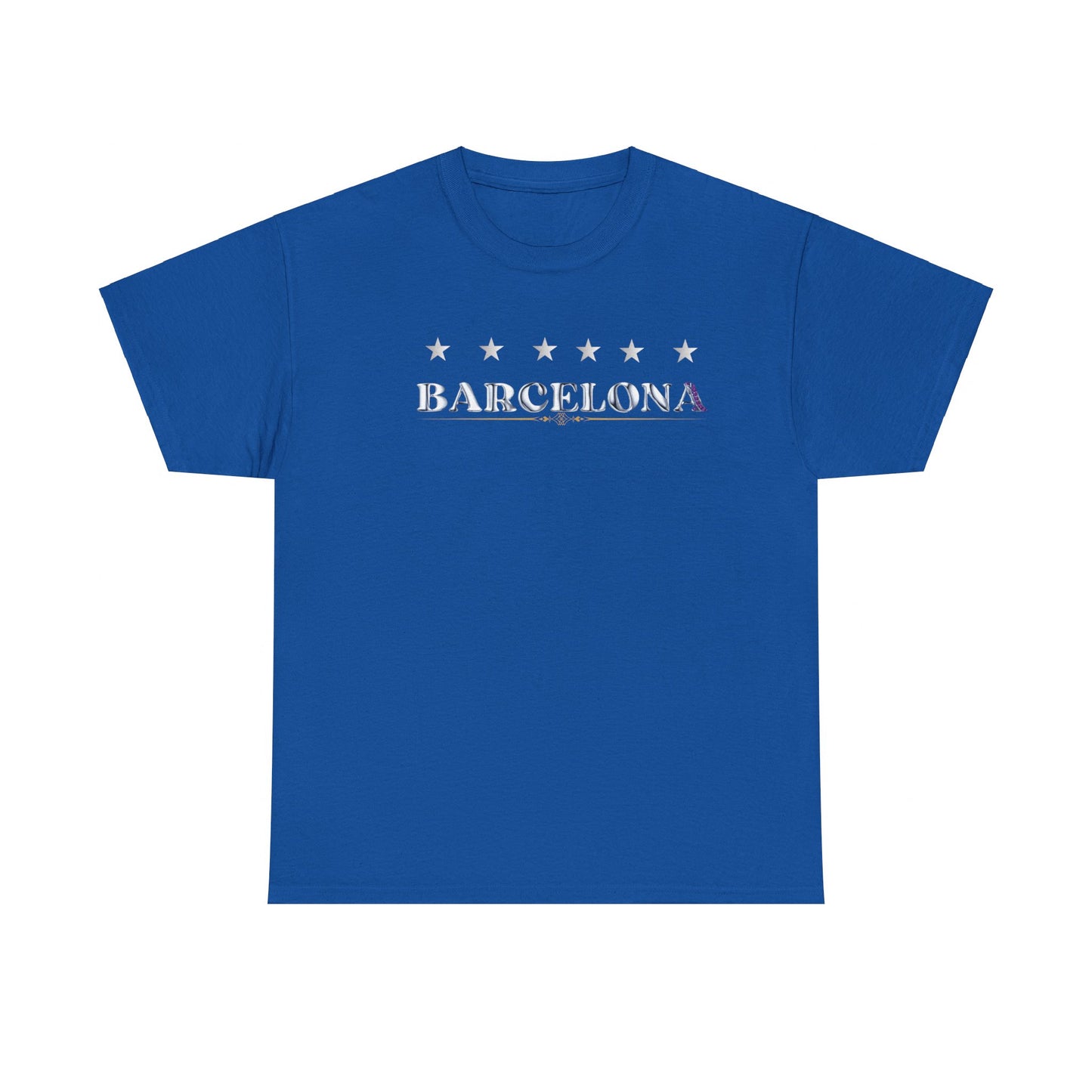 Camisas del Barcelona