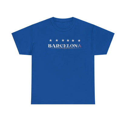 Camisas del Barcelona