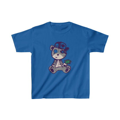 Money Hunter Kids Heavy Cotton™ Tee