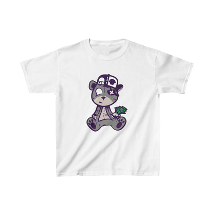 Money Hunter Kids Heavy Cotton™ Tee