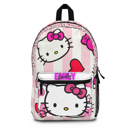 Hello kitty Backpack Emily Backpack