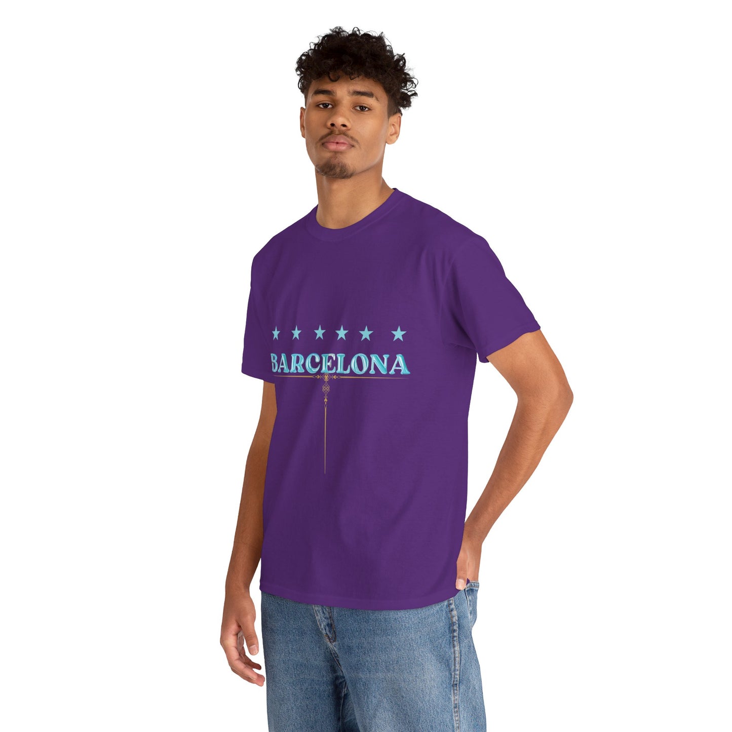 Camisas del Barcelona