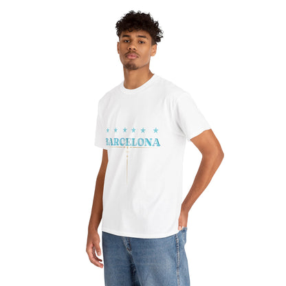 Camisas del Barcelona