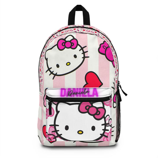 Hello kitty Backpack Daniela Backpack