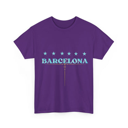 Camisas del Barcelona