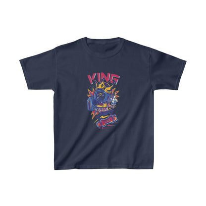 King Kids Heavy Cotton™ Tee