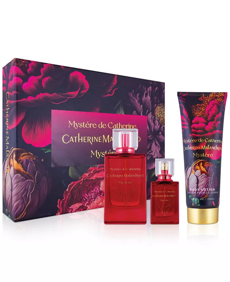 3-Pc. Mystã¨Re Eau De Parfum Gift Set