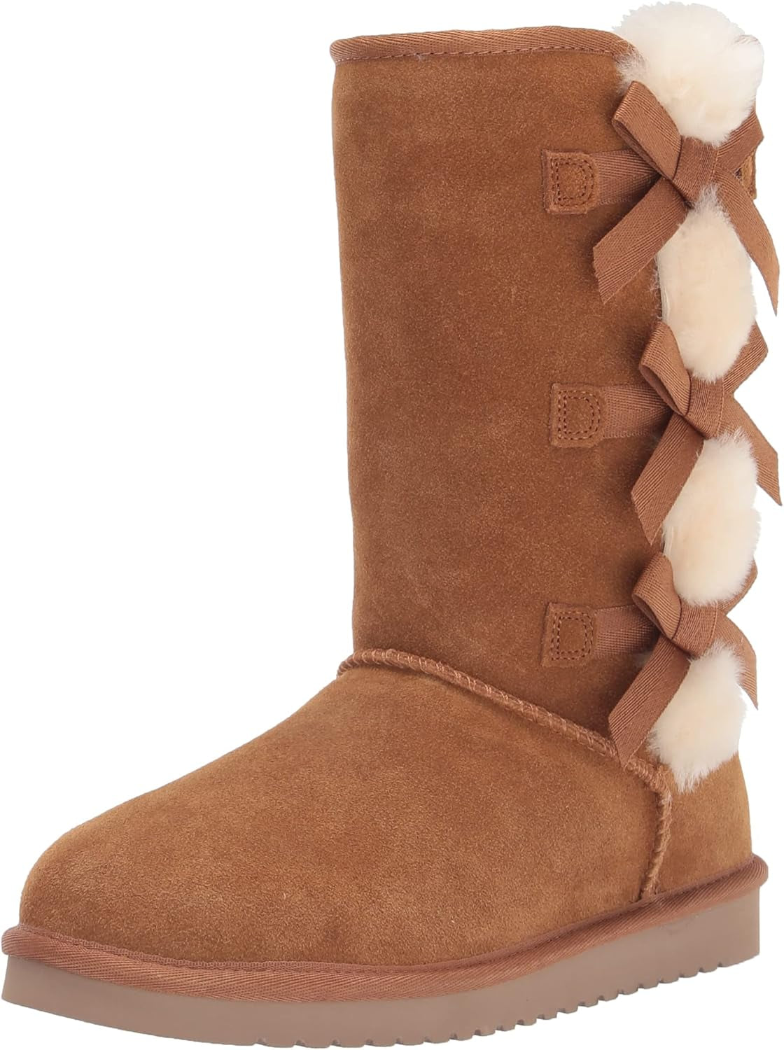 Women'S Victoria Tall Boot